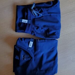 Jaanuu Scrub set- size small
